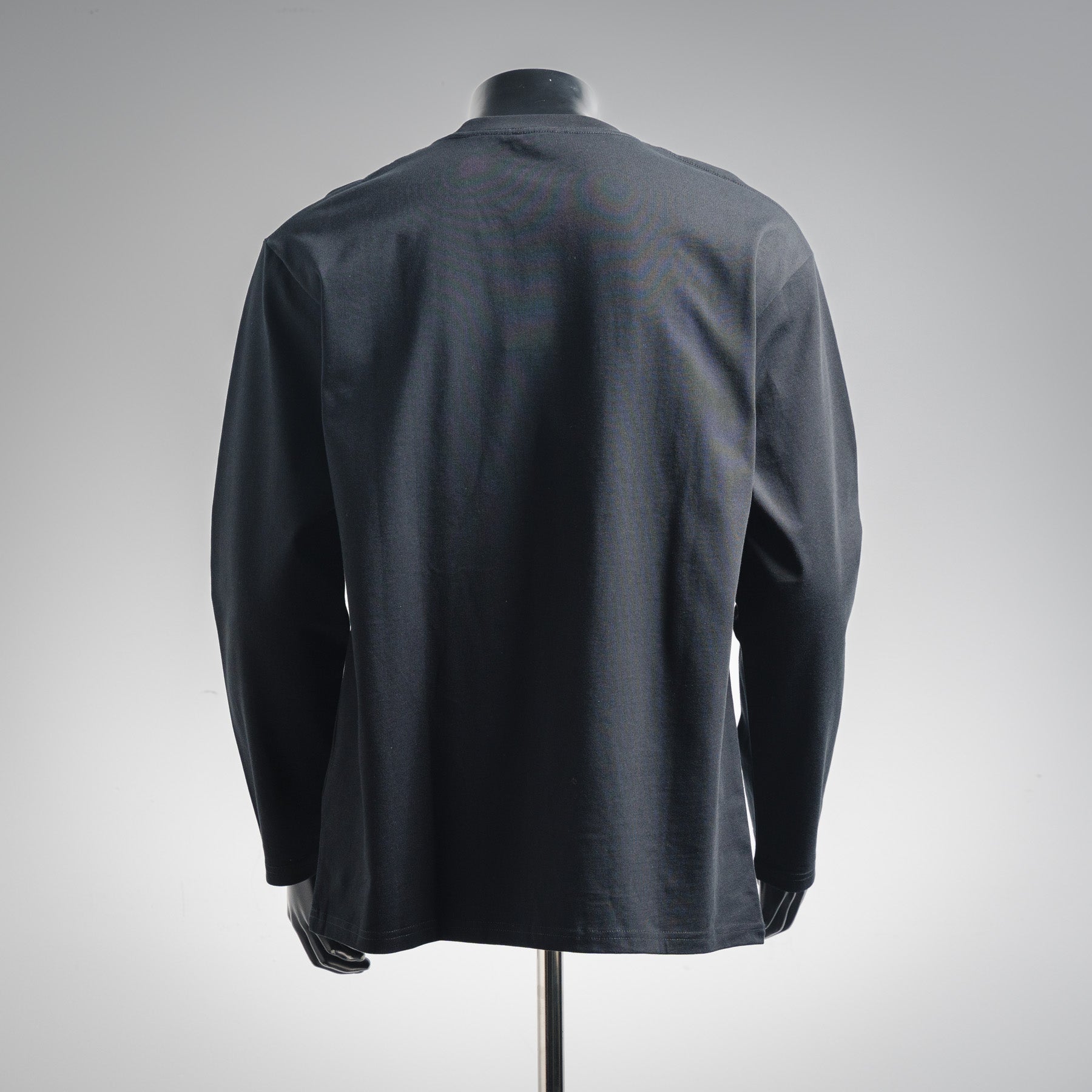 CD 25fw embroidered shirt