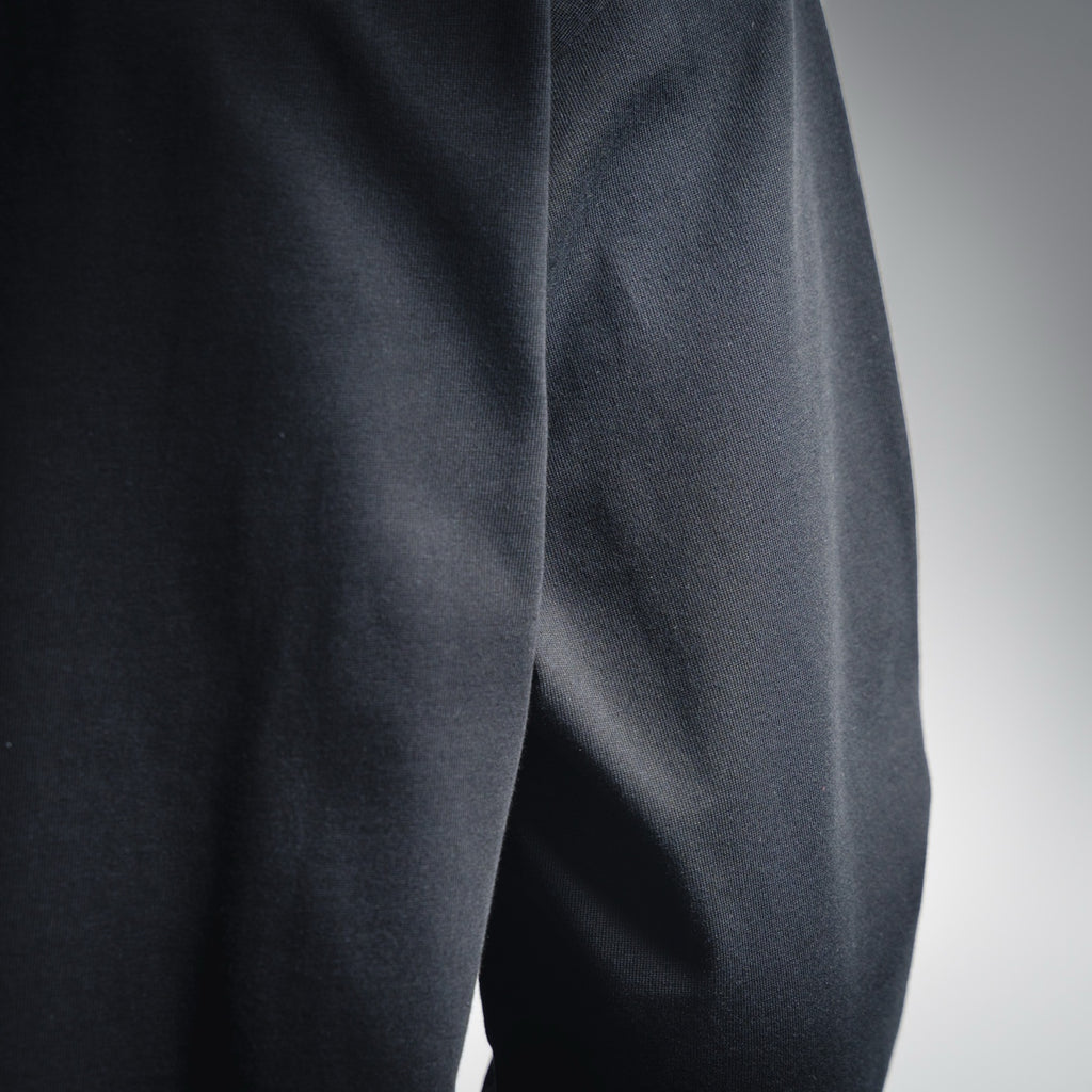 CD 25fw embroidered shirt