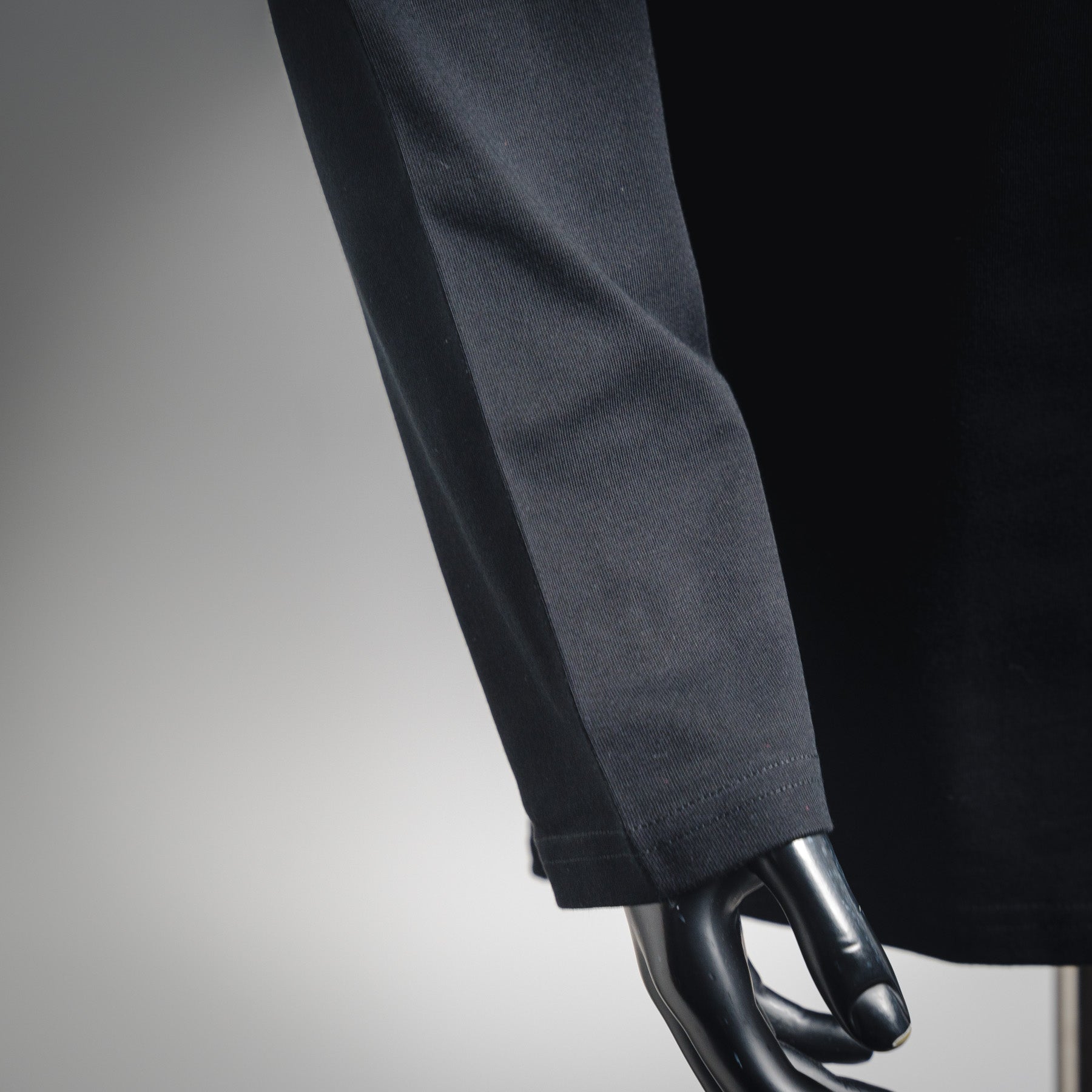 CD 25fw embroidered shirt