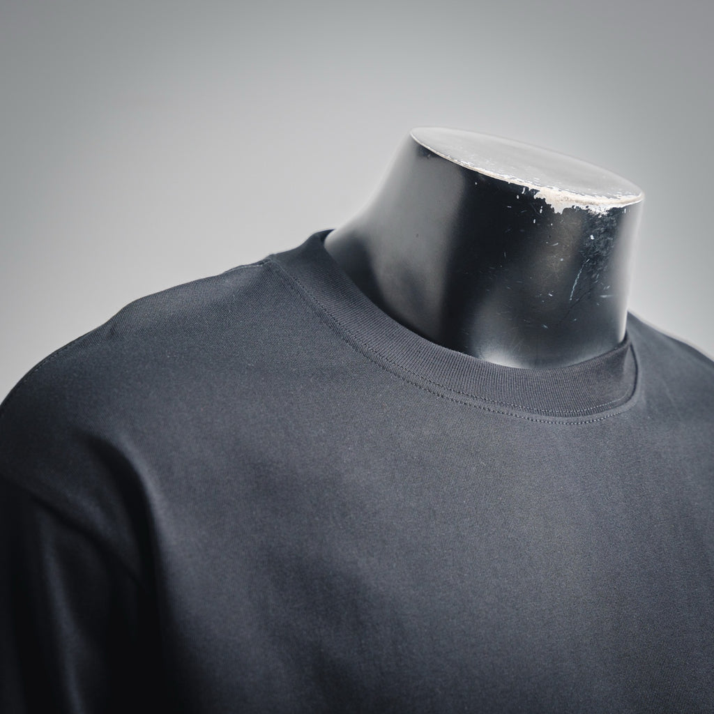 CD 25fw embroidered shirt