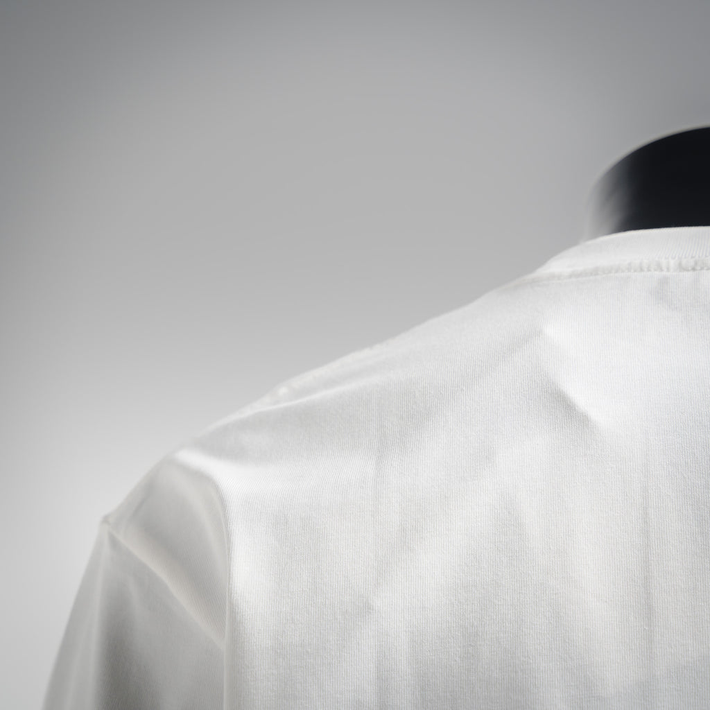 CD 25fw embroidered shirt