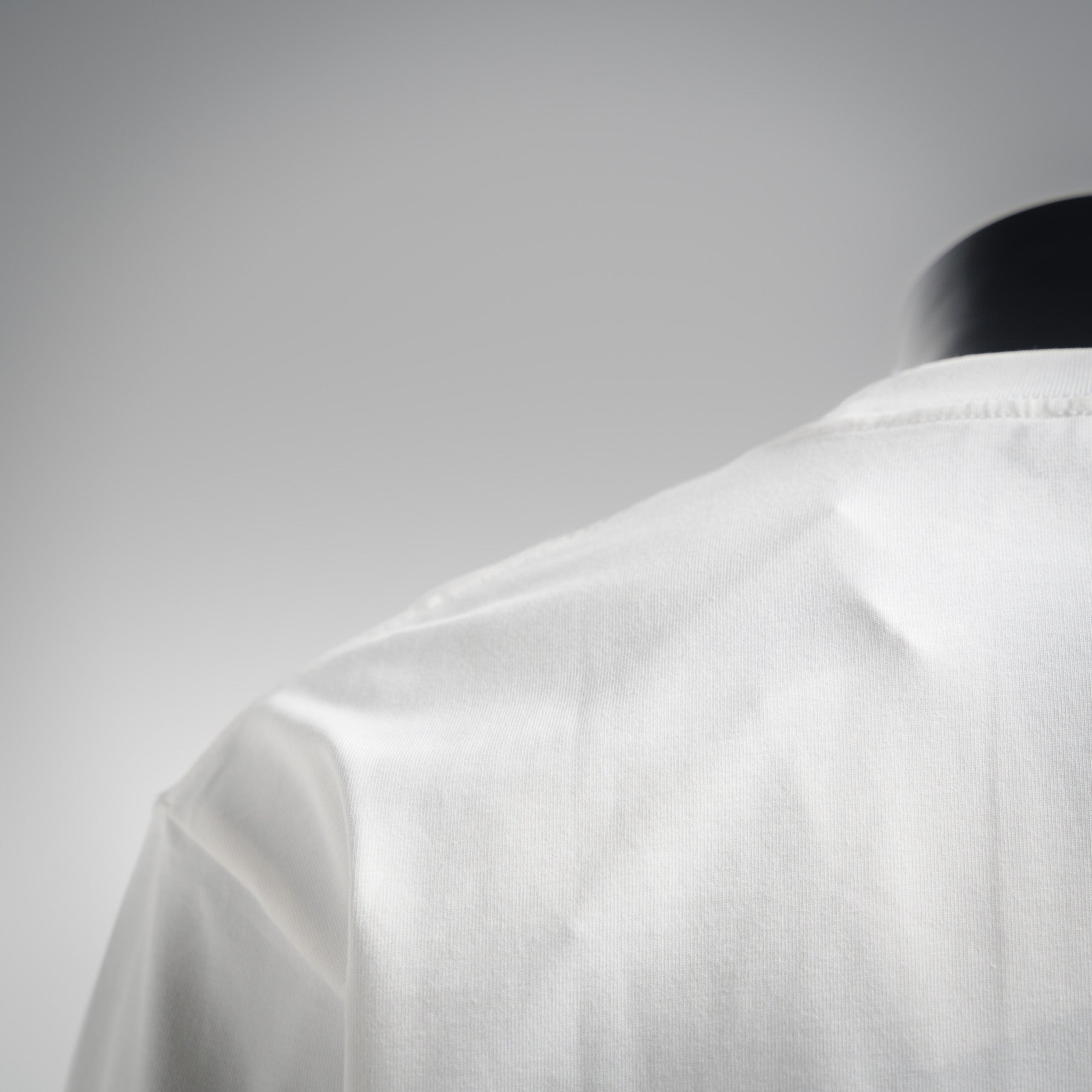 CD 25fw embroidered shirt