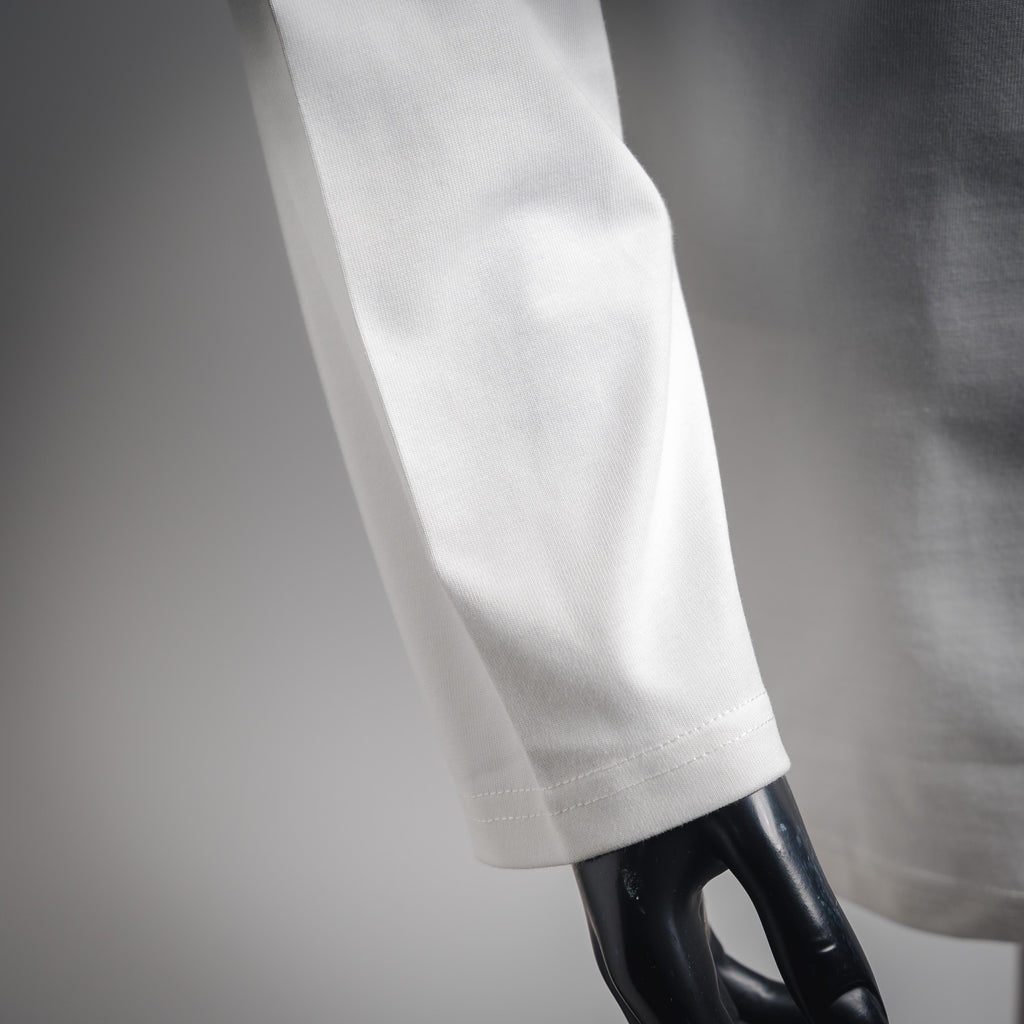 CD 25fw embroidered shirt