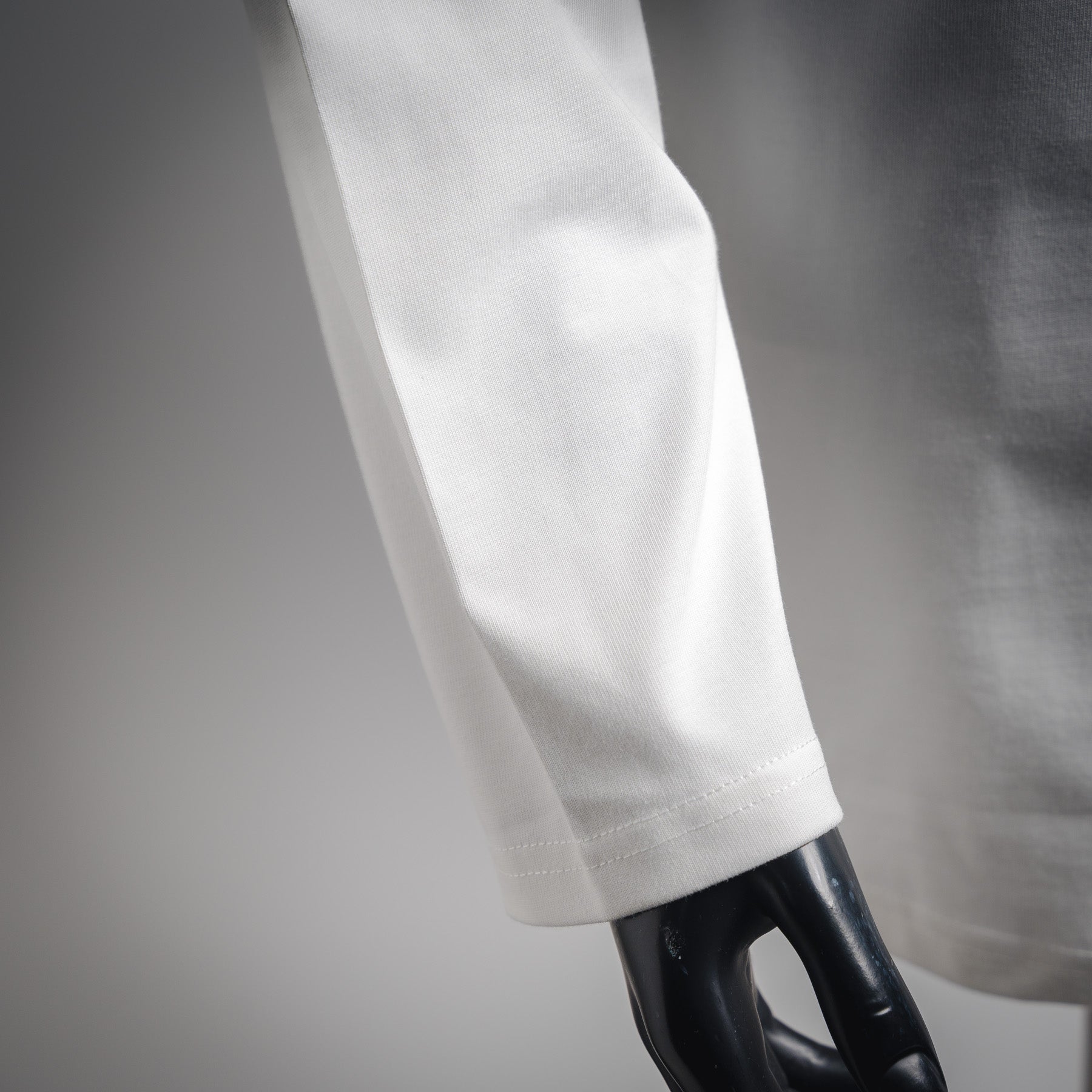 CD 25fw embroidered shirt