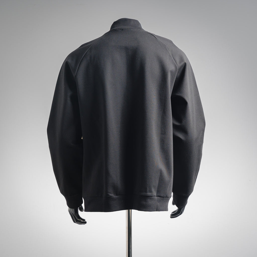 CD 25fw splicing shirt