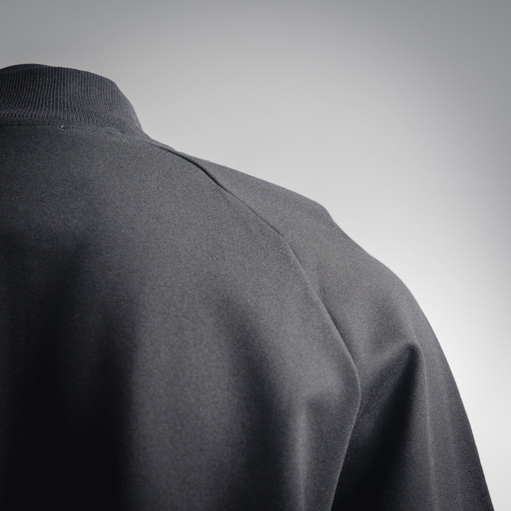 CD 25fw splicing shirt