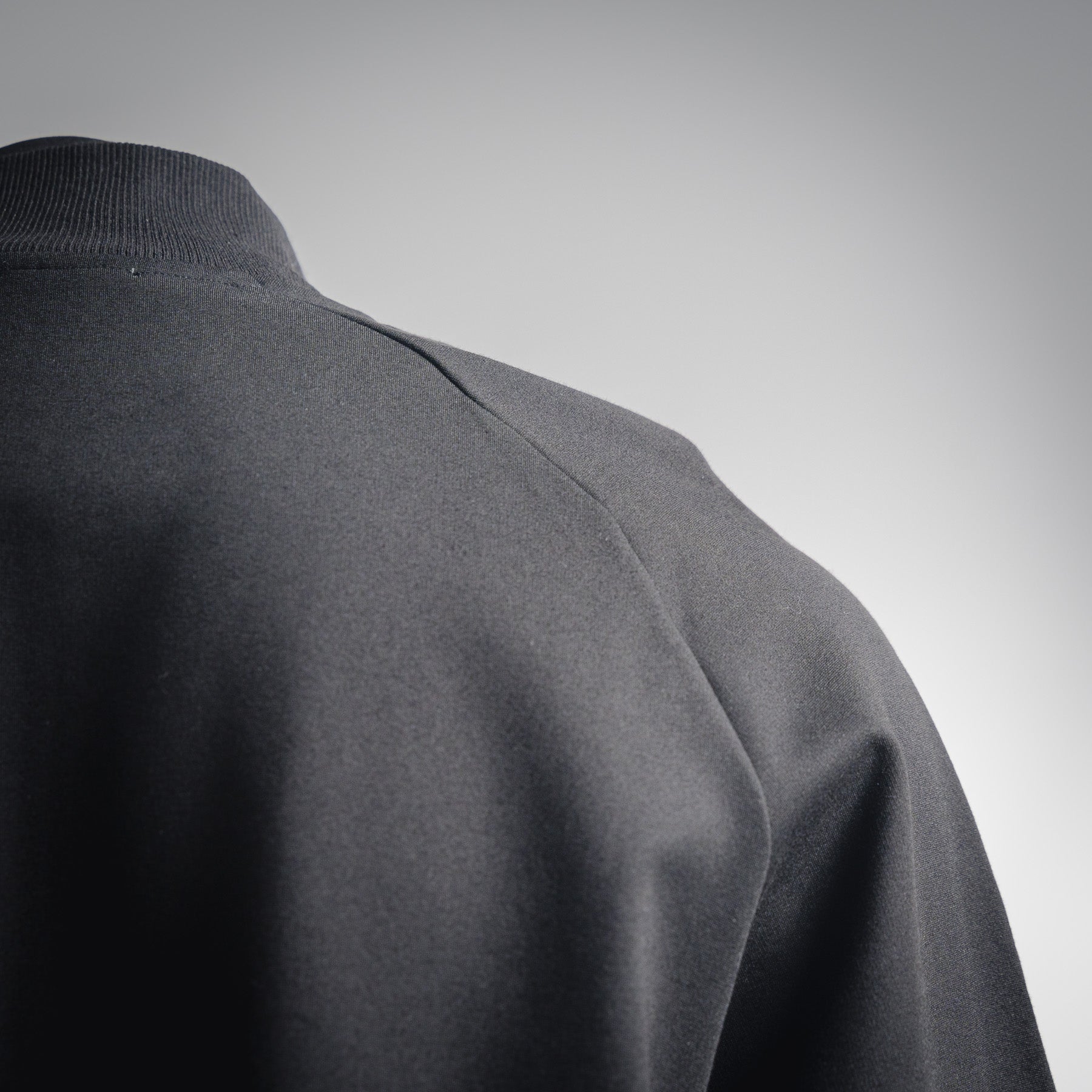 CD 25fw splicing shirt