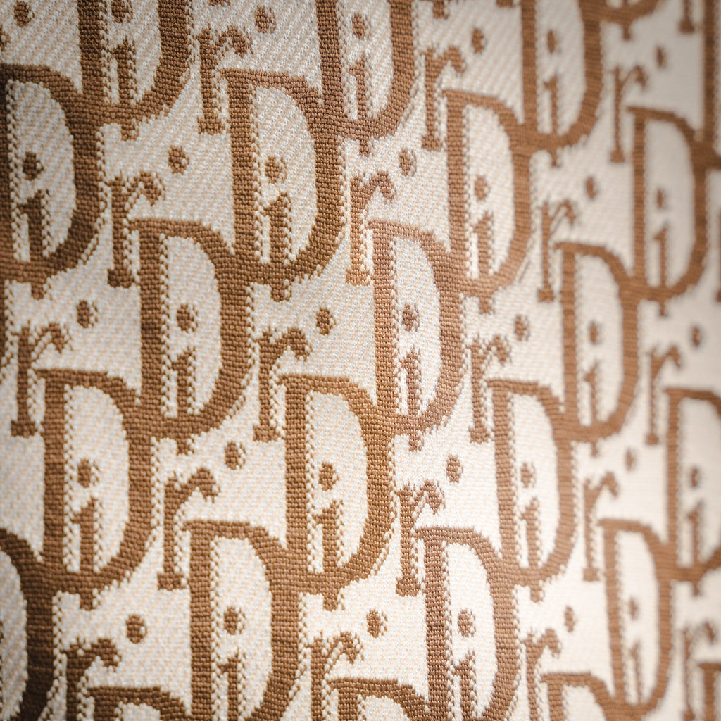 CD 25fw splicing shirt