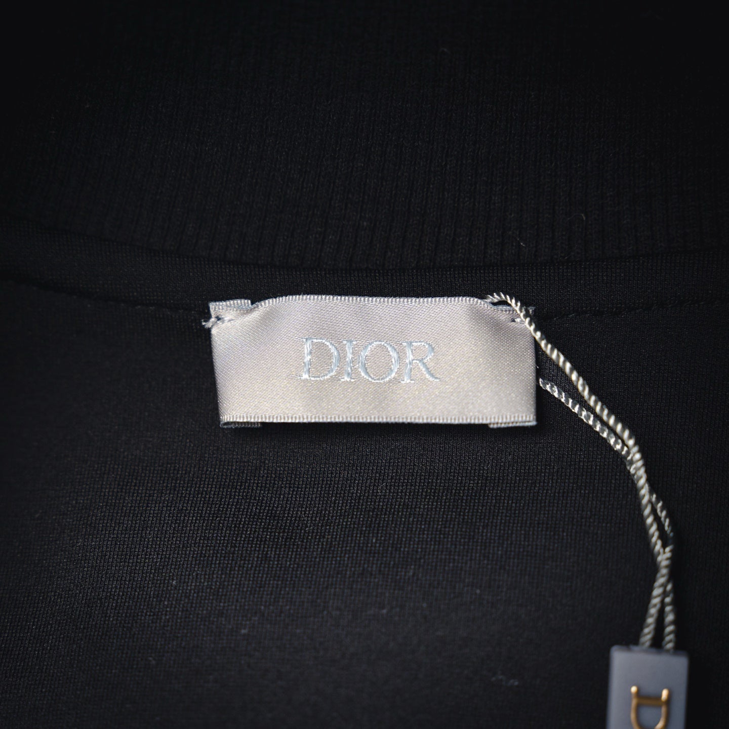 CD 25fw splicing shirt