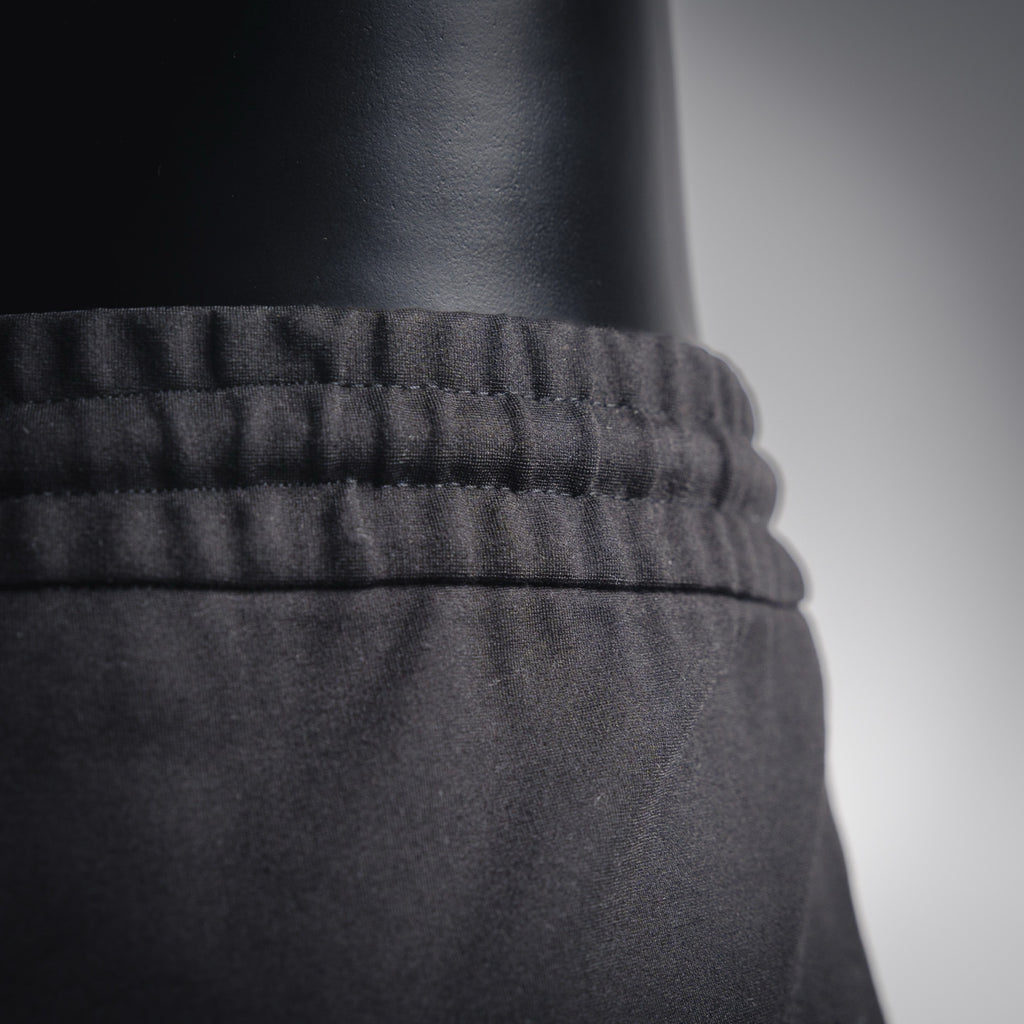 CD 25fw splicing pants