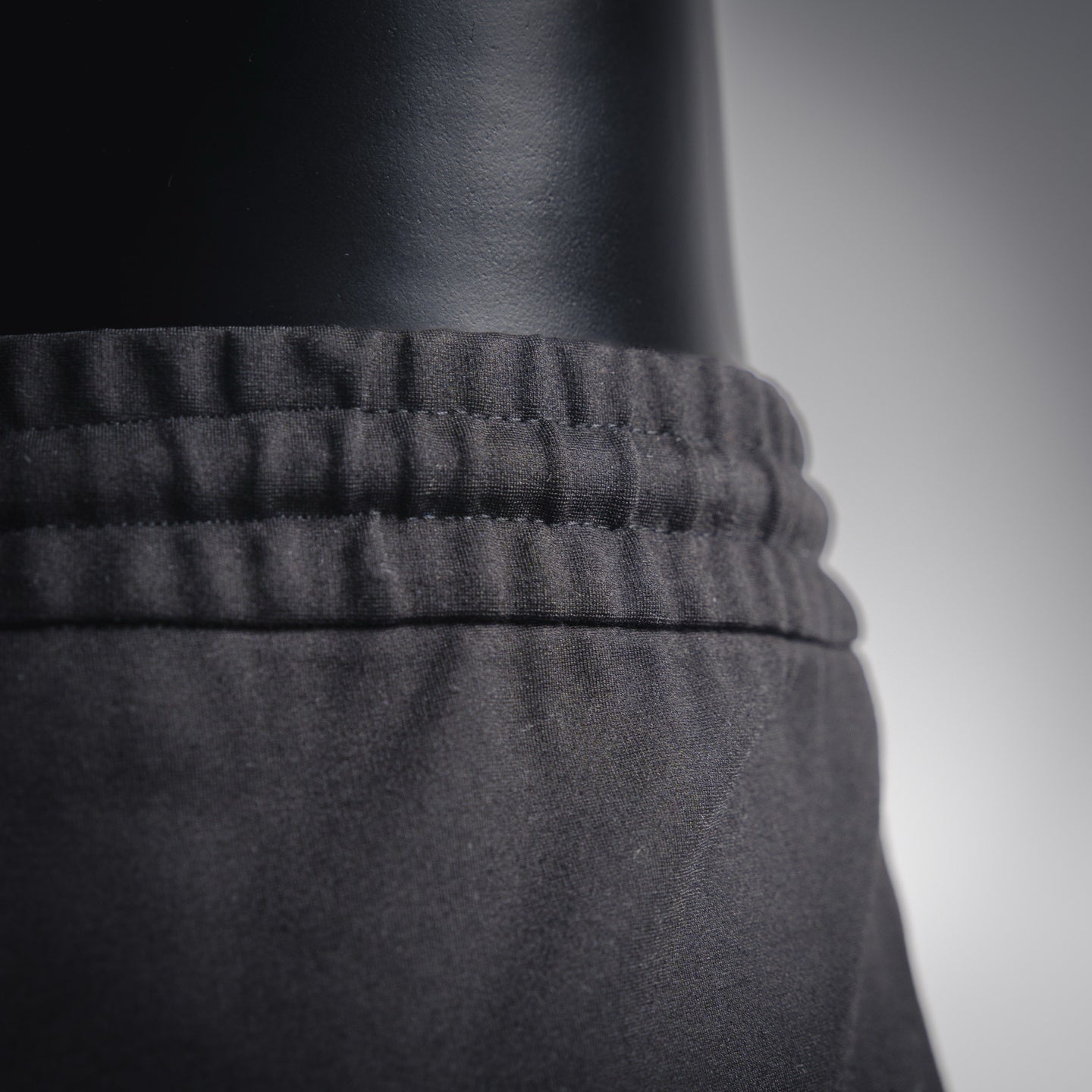 CD 25fw splicing pants