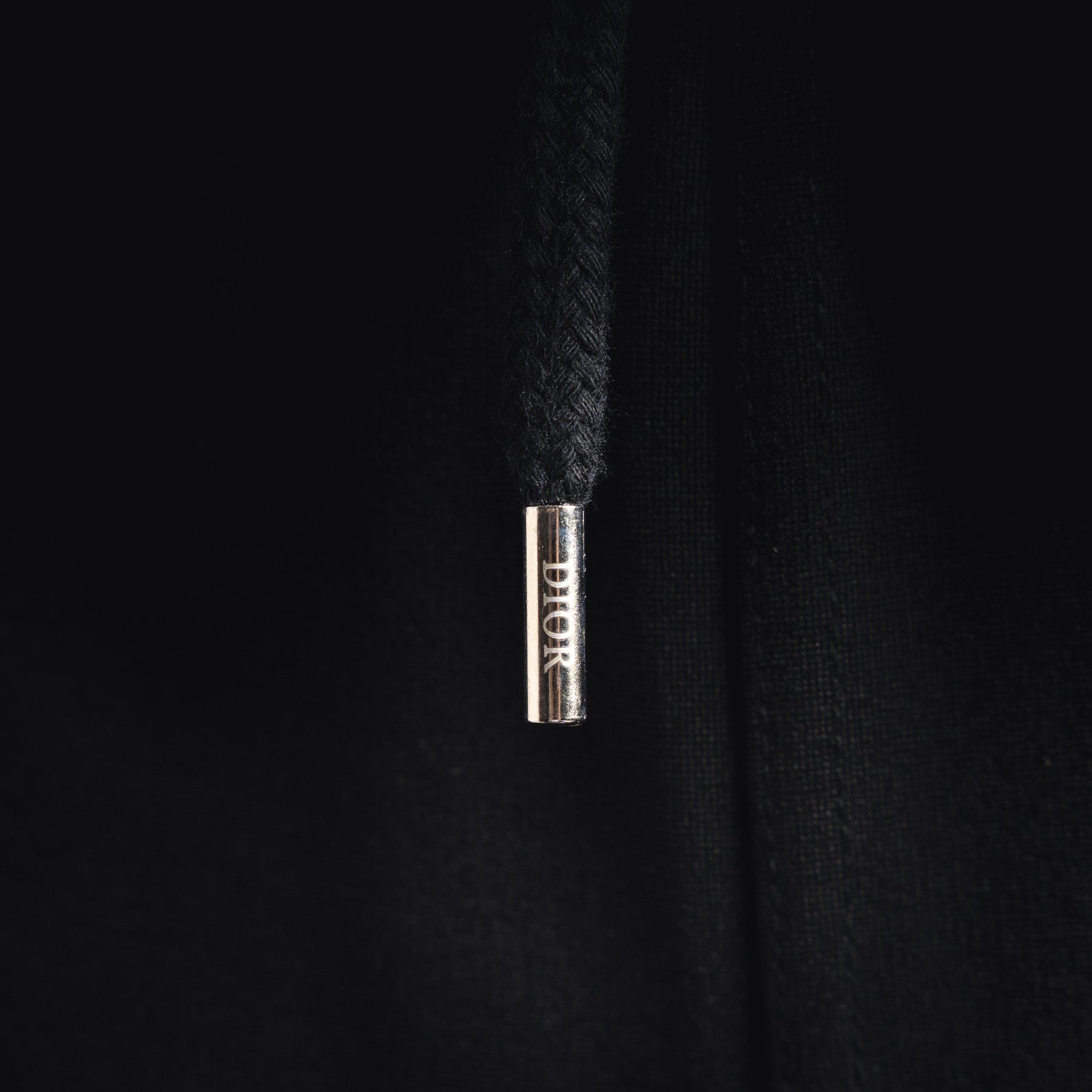 CD 25fw splicing pants