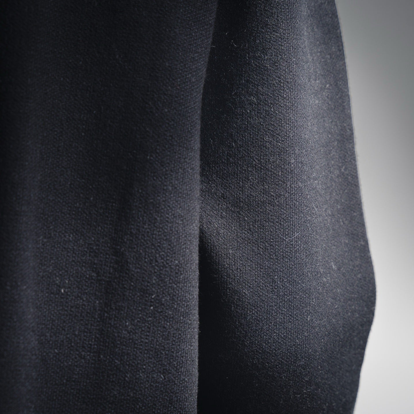 Pra 25fw knitted sweater