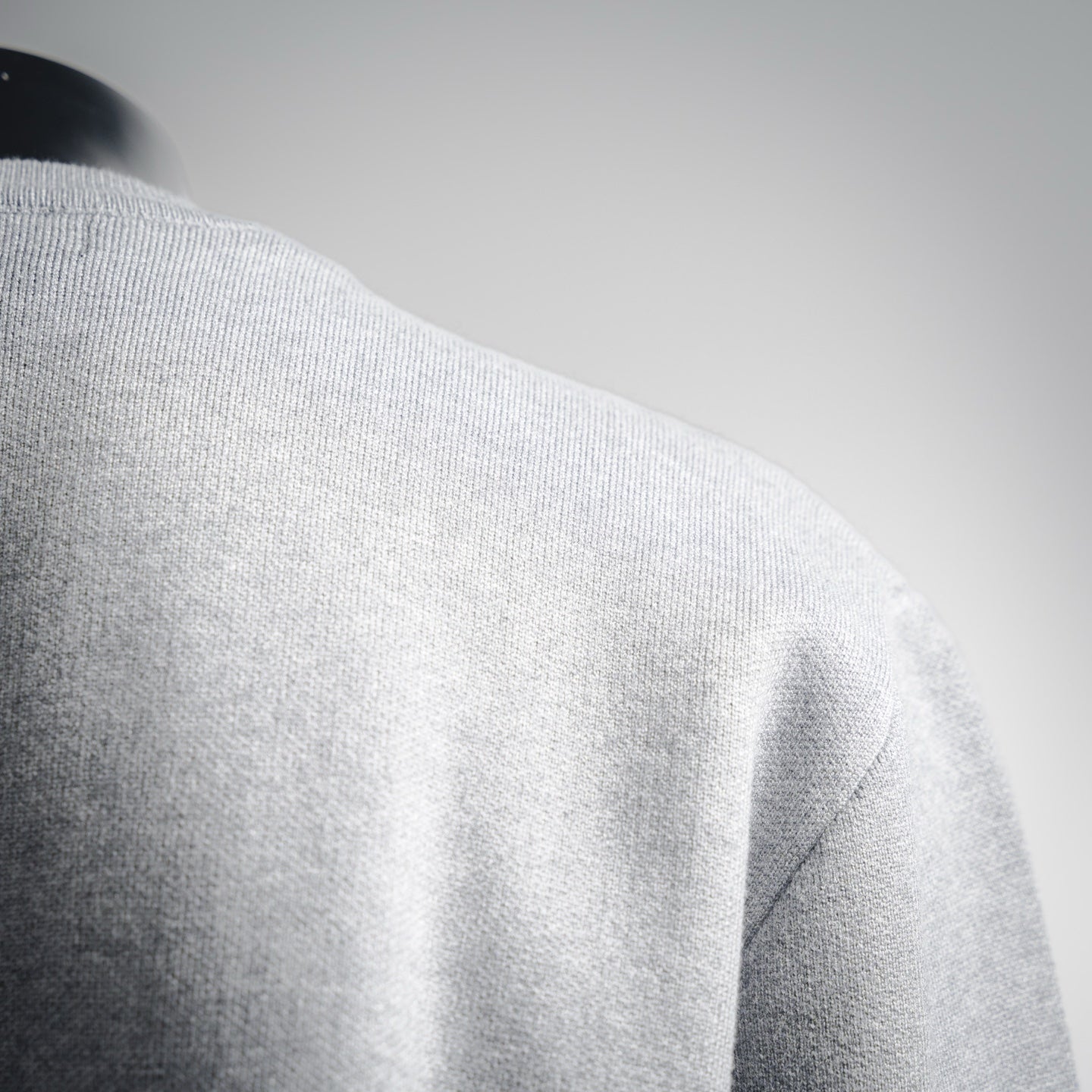 Pra 25fw knitted sweater