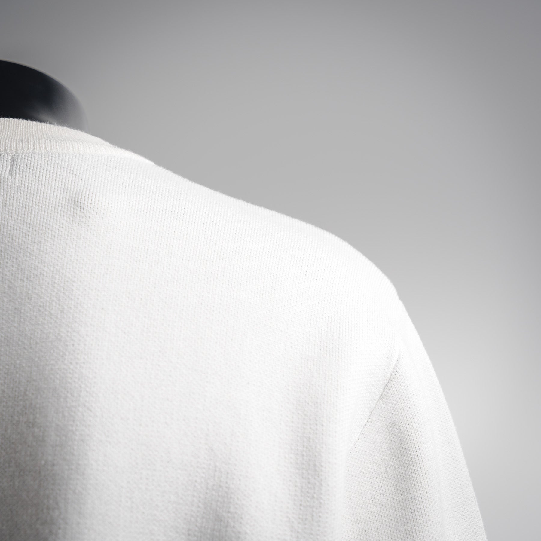 CD 25fw jacquard sweater