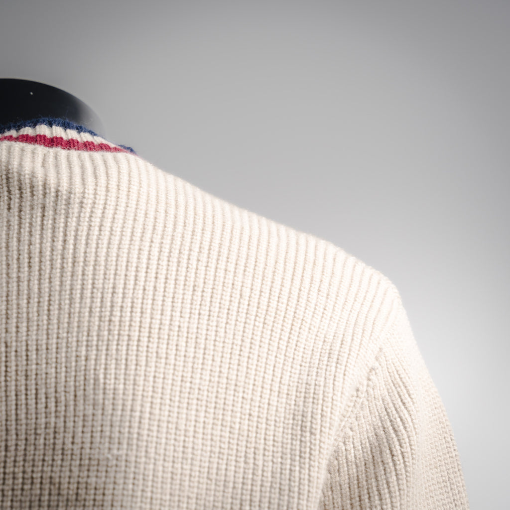 Miu 25fw leisure cardigan