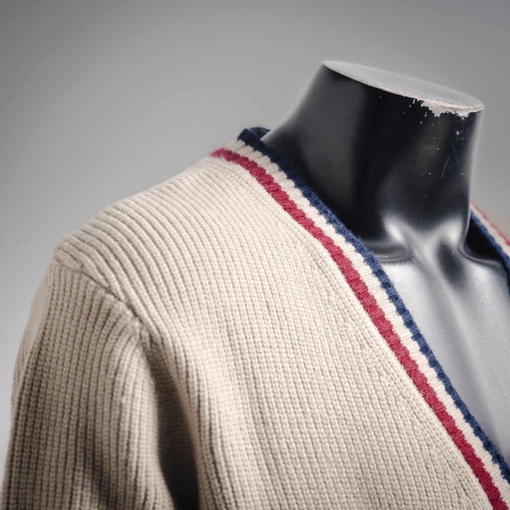 Miu 25fw leisure cardigan