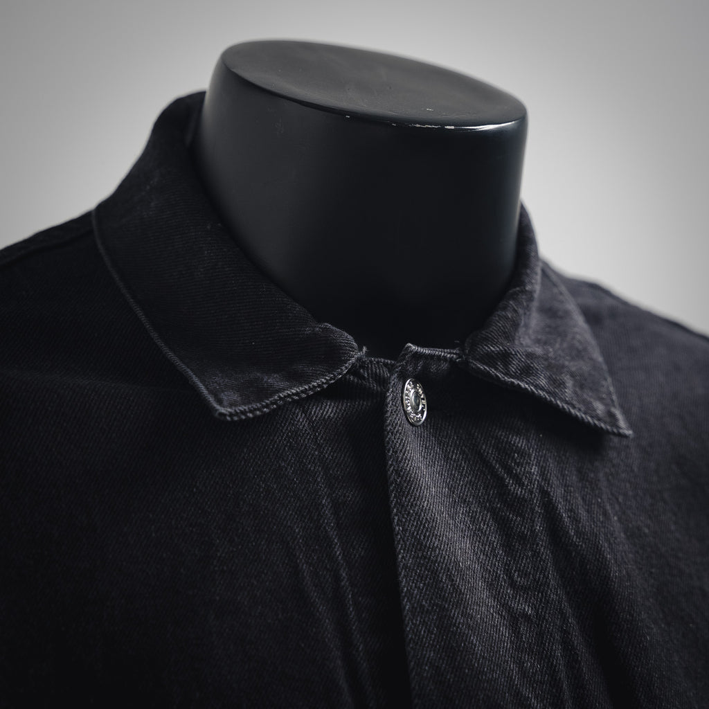 Balen 25fw denin jacket