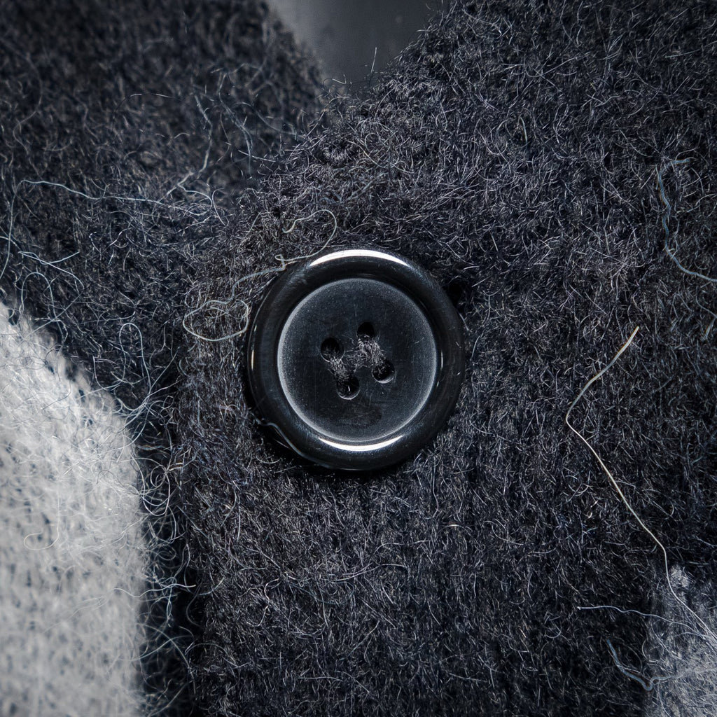 Louis 25fw jacquard sweater