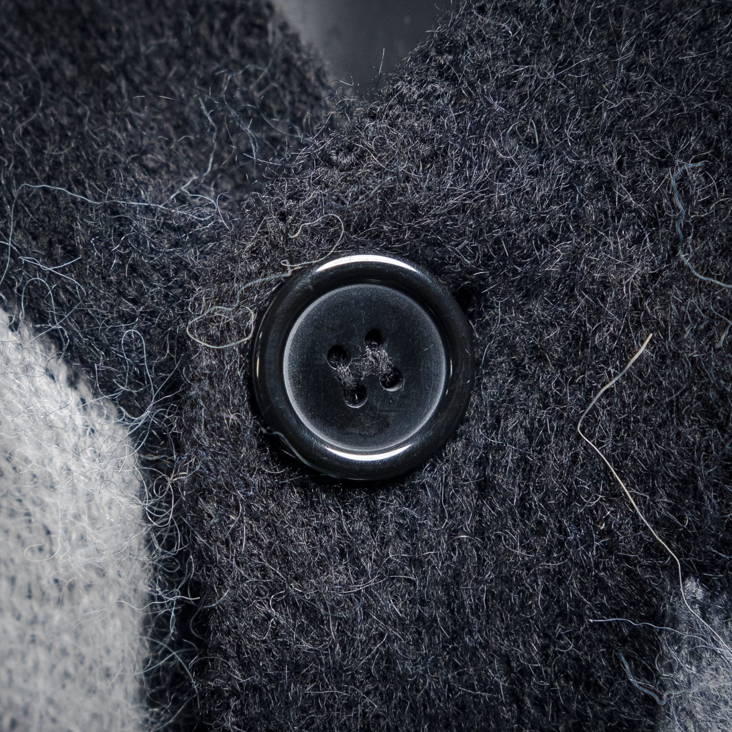 Louis 25fw jacquard sweater