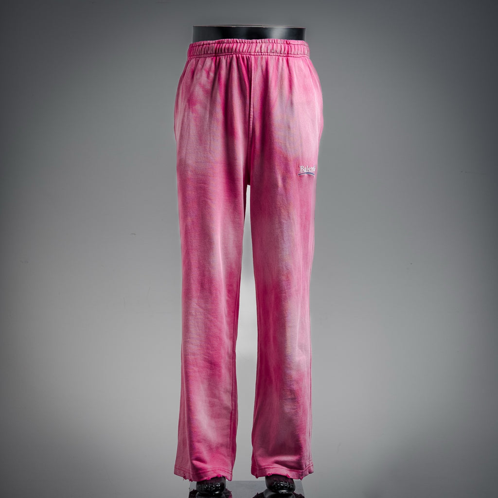 Balen 25fw embroidered pants