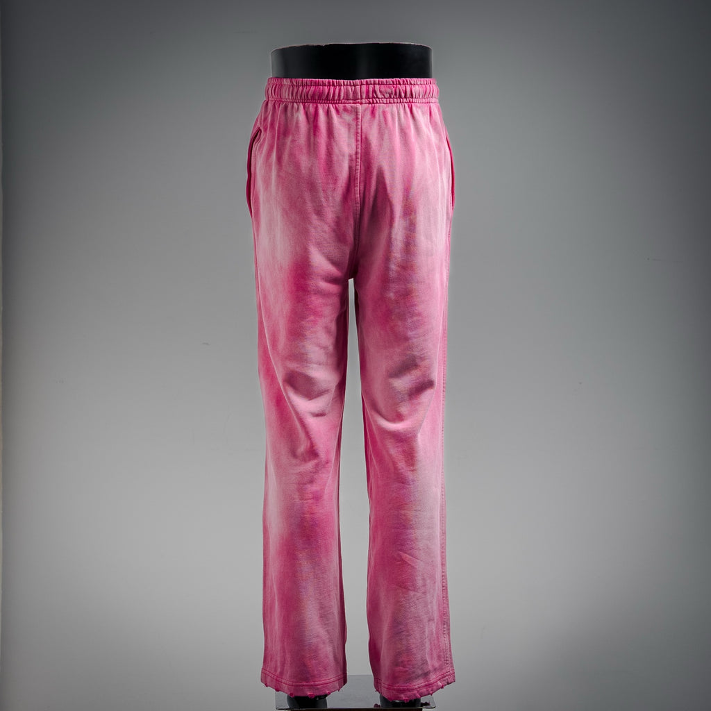 Balen 25fw embroidered pants