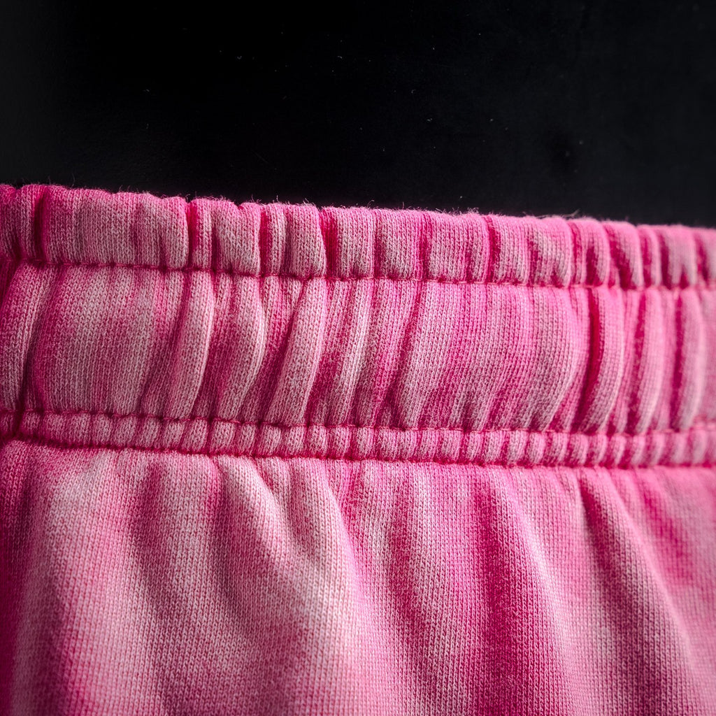 Balen 25fw embroidered pants