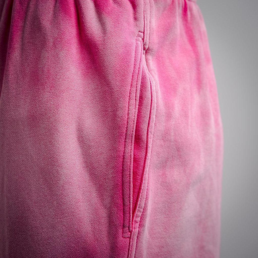 Balen 25fw embroidered pants