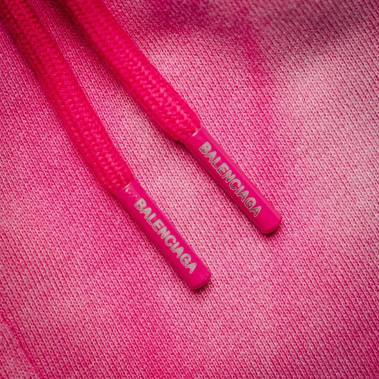 Balen 25fw embroidered pants