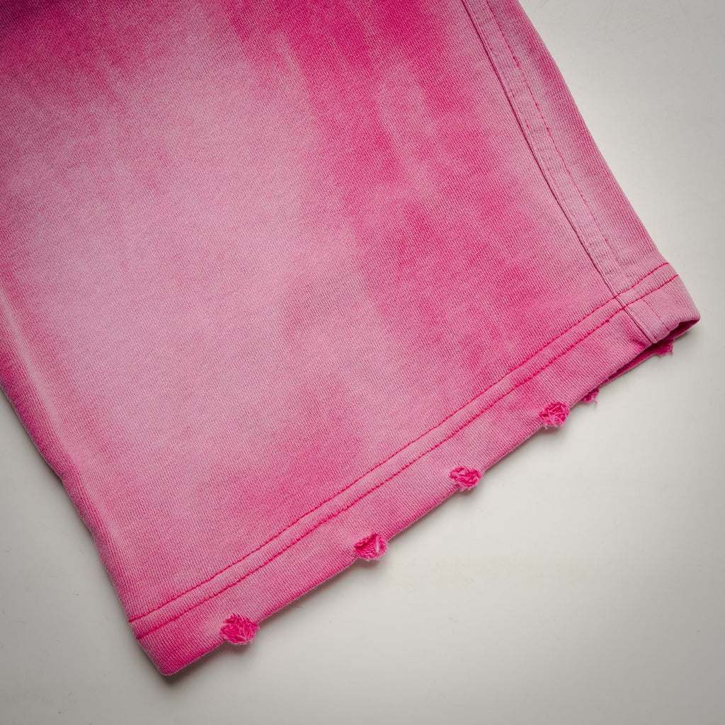 Balen 25fw embroidered pants