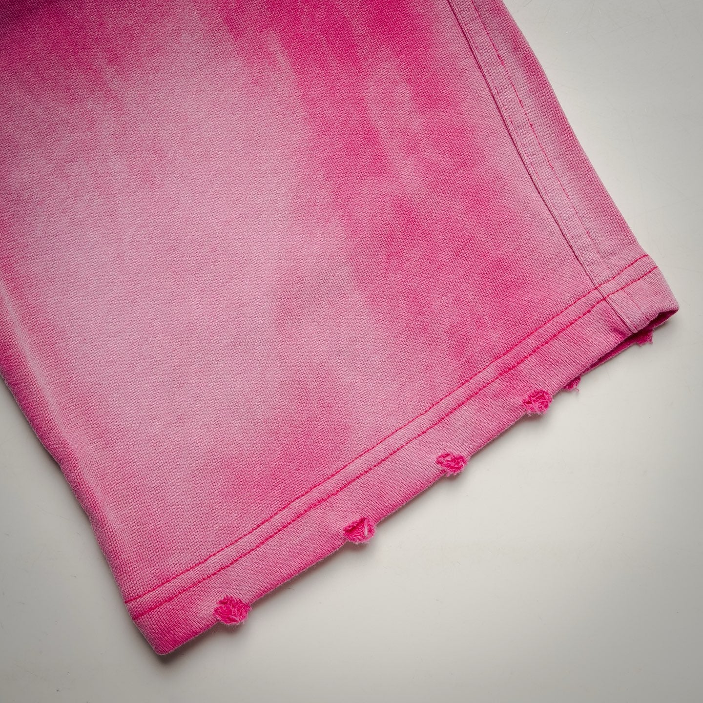 Balen 25fw embroidered pants