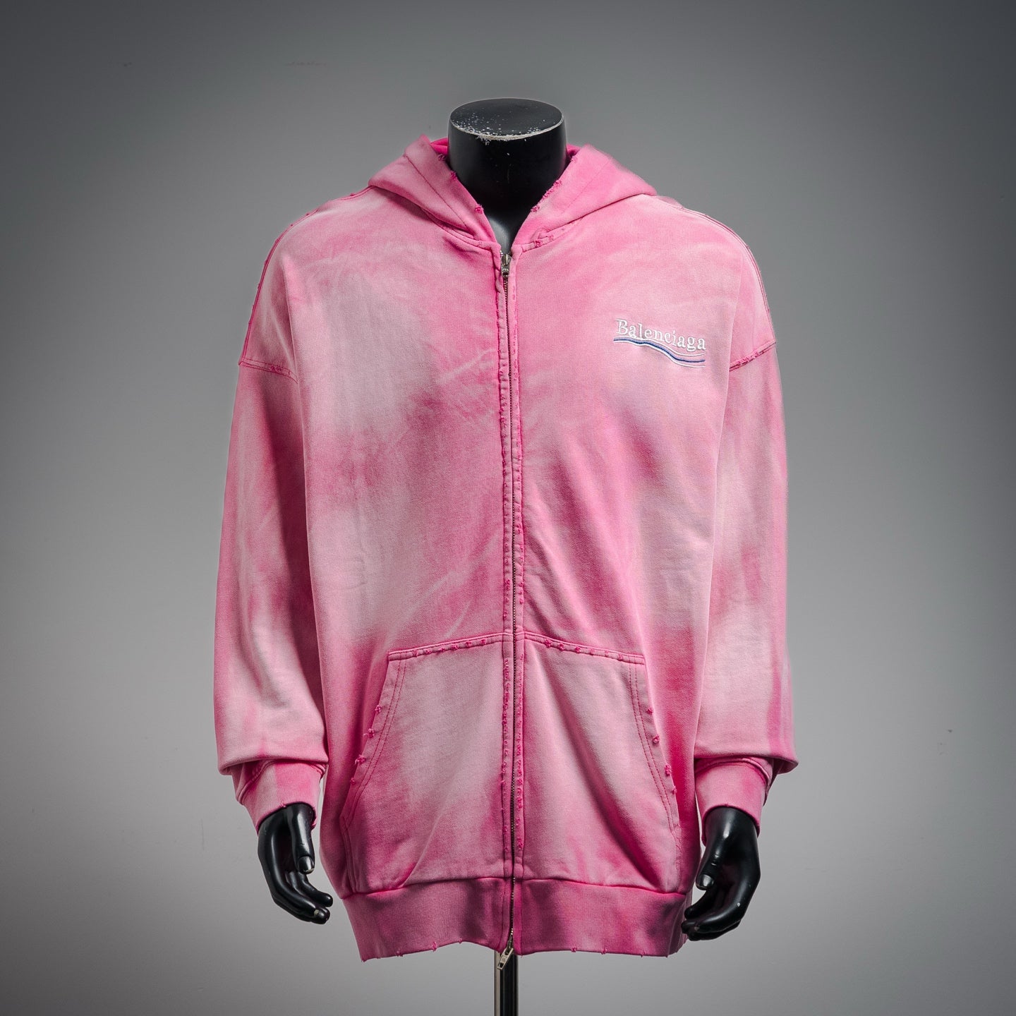 Balen 25fw embroidered jacket