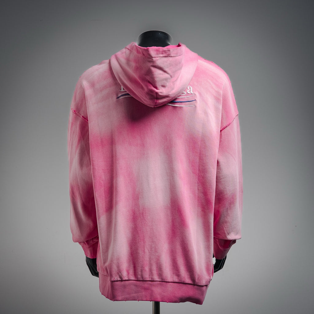 Balen 25fw embroidered jacket