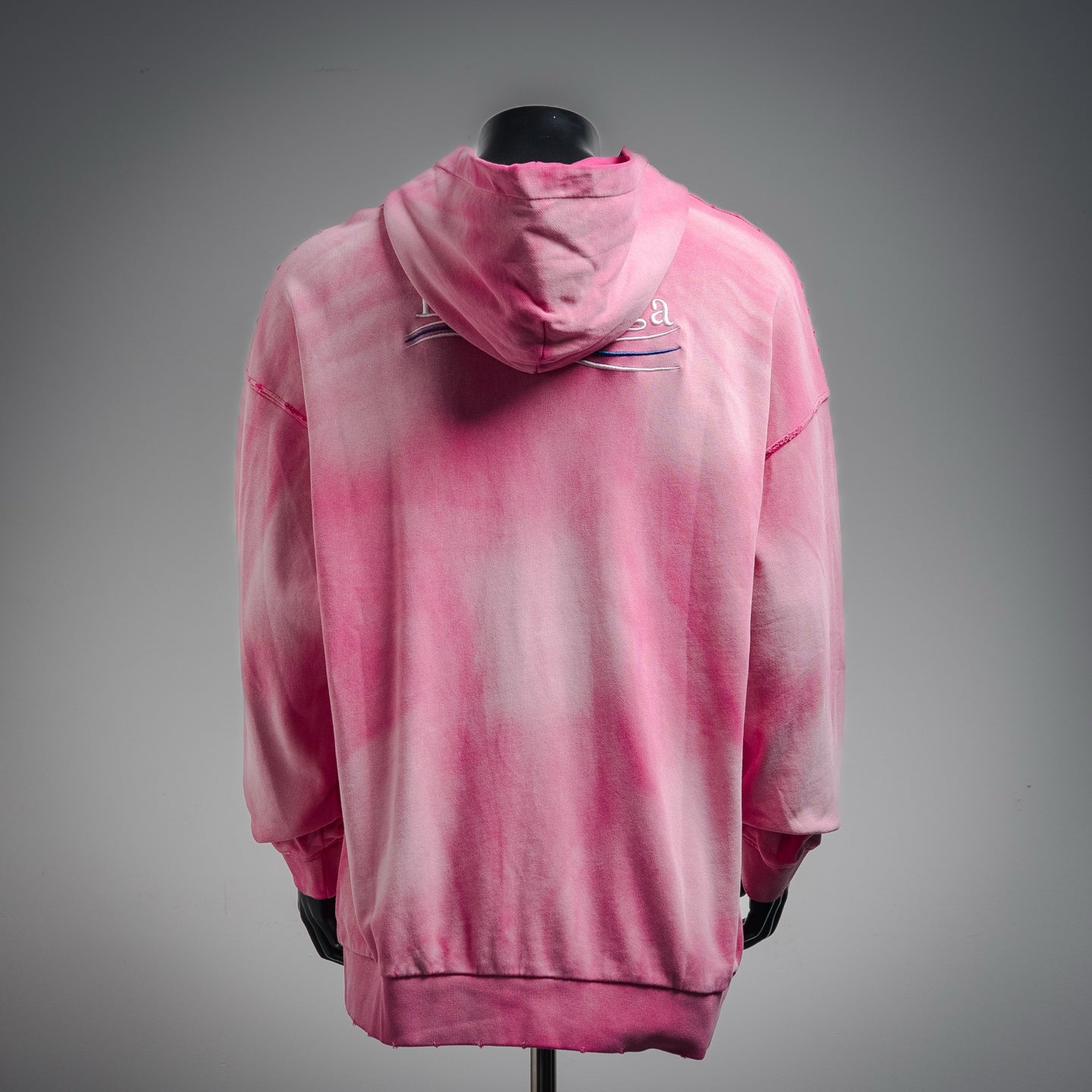 Balen 25fw embroidered jacket