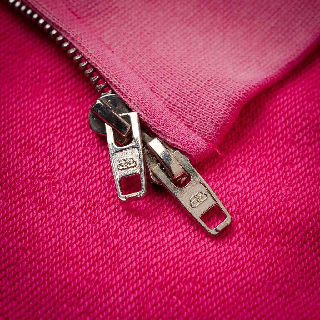 Balen 25fw embroidered jacket