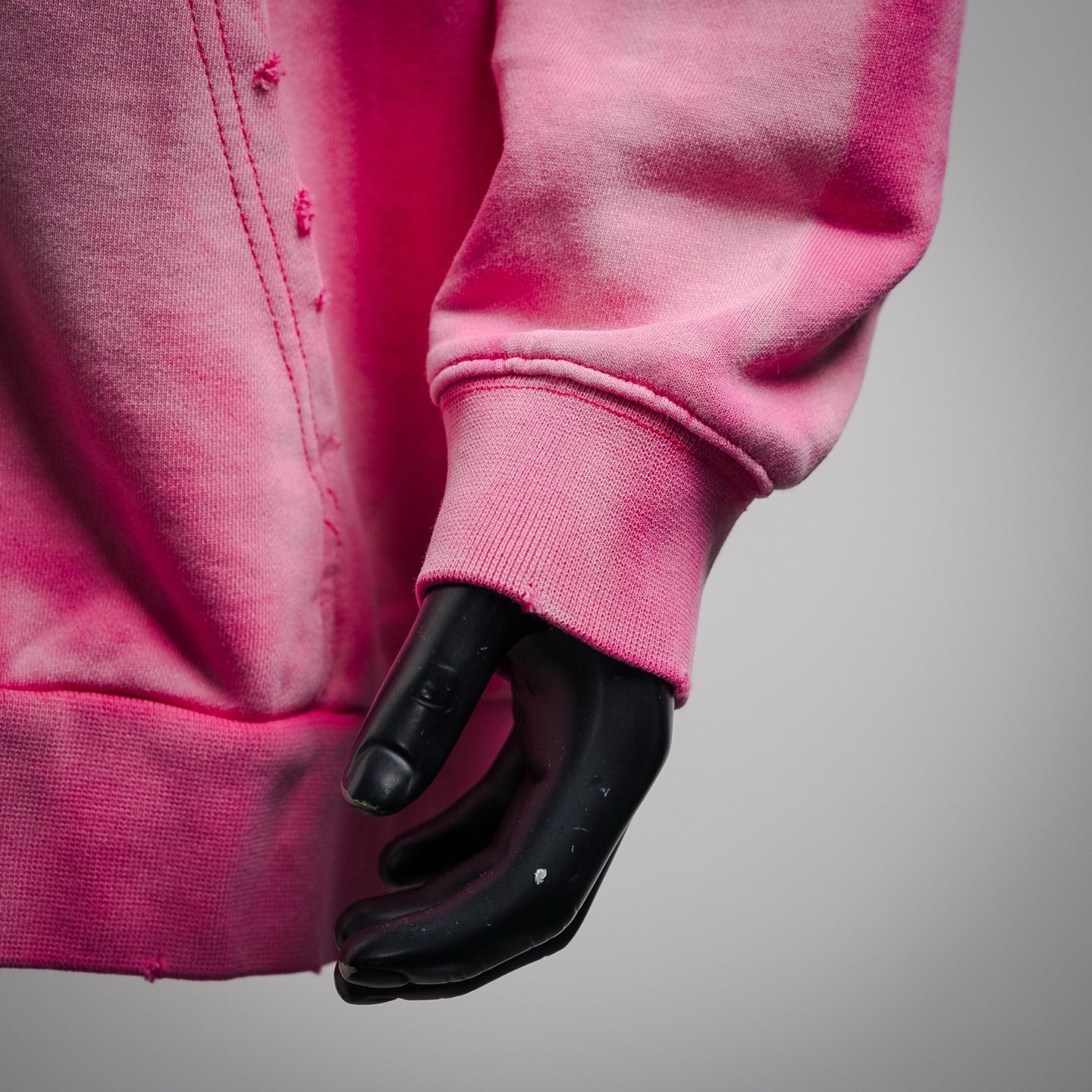 Balen 25fw embroidered jacket