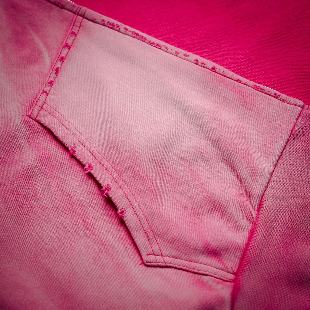 Balen 25fw embroidered jacket