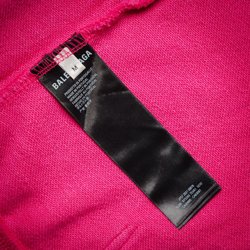 Balen 25fw embroidered jacket