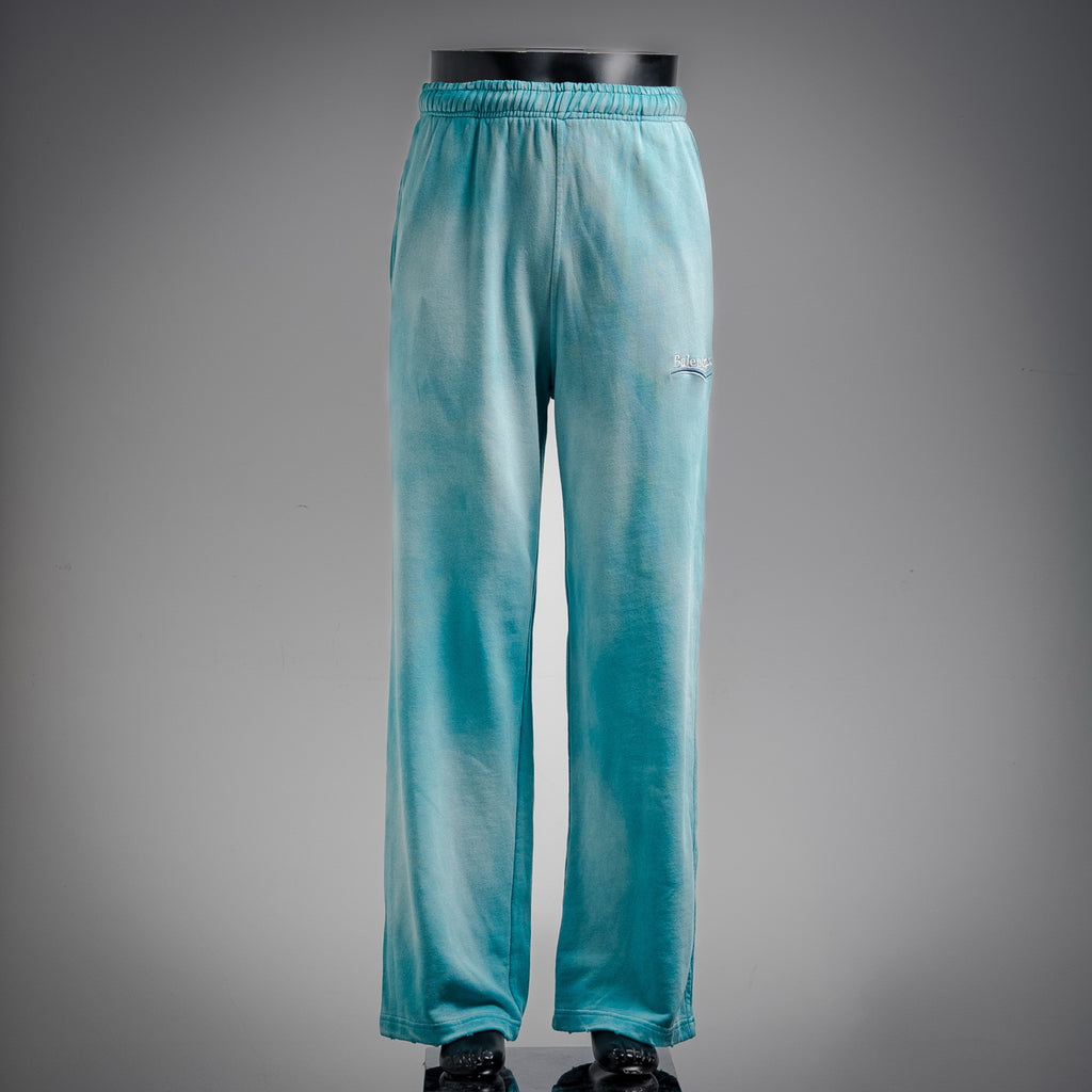 Balen 25fw embroidered pants