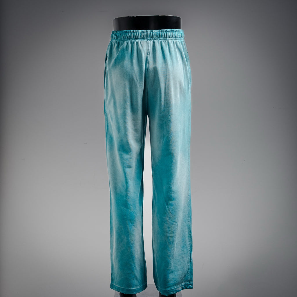 Balen 25fw embroidered pants