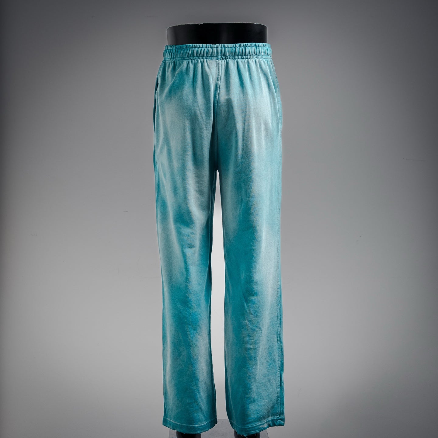 Balen 25fw embroidered pants