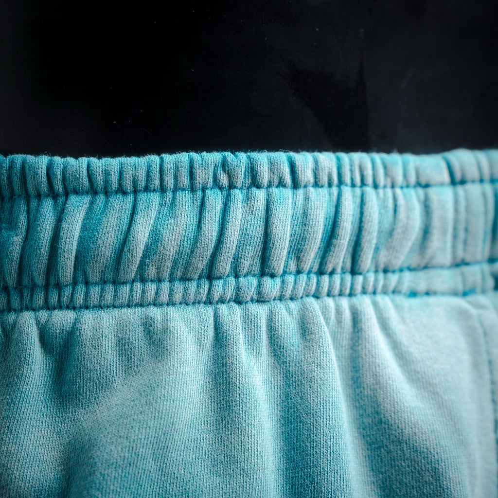 Balen 25fw embroidered pants