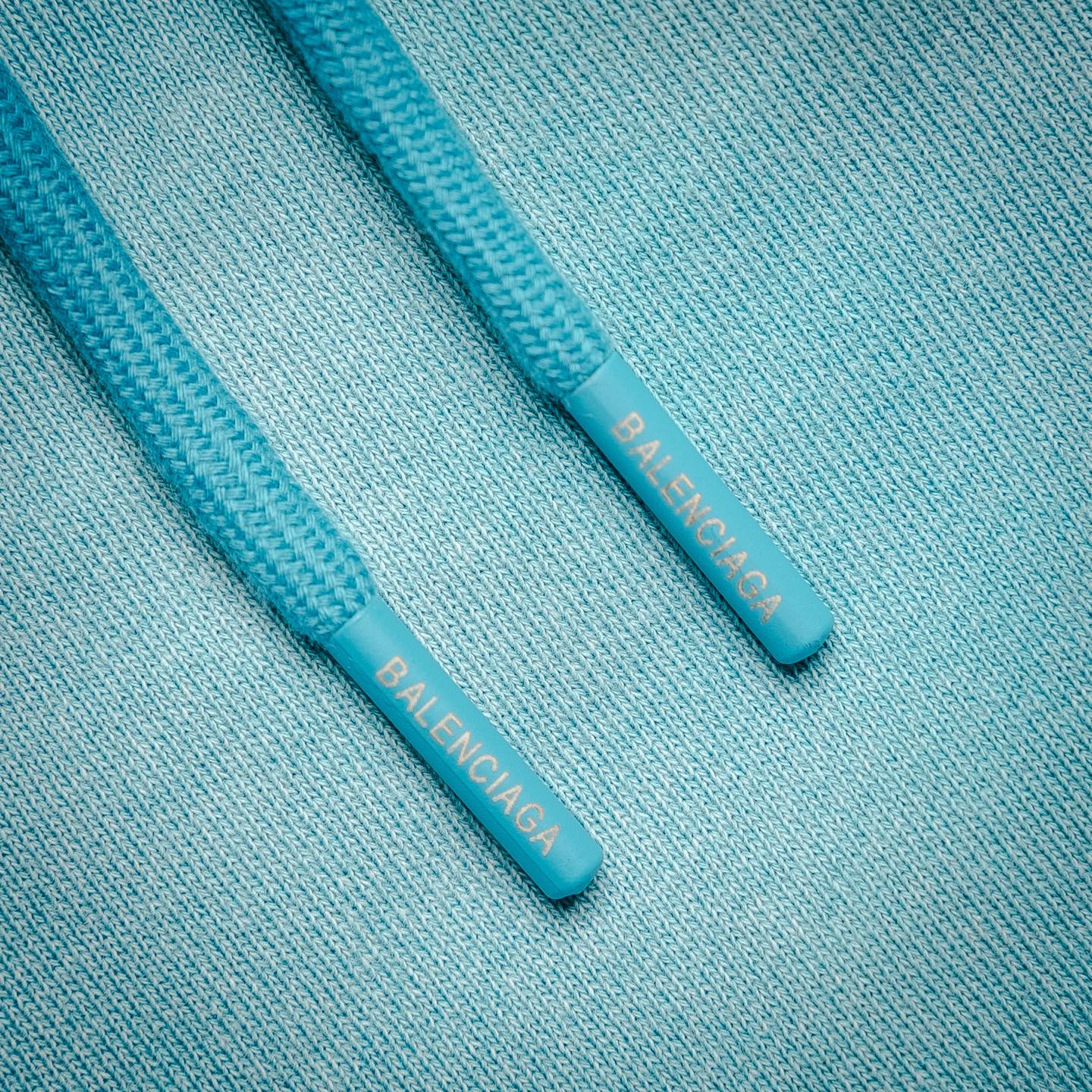 Balen 25fw embroidered pants