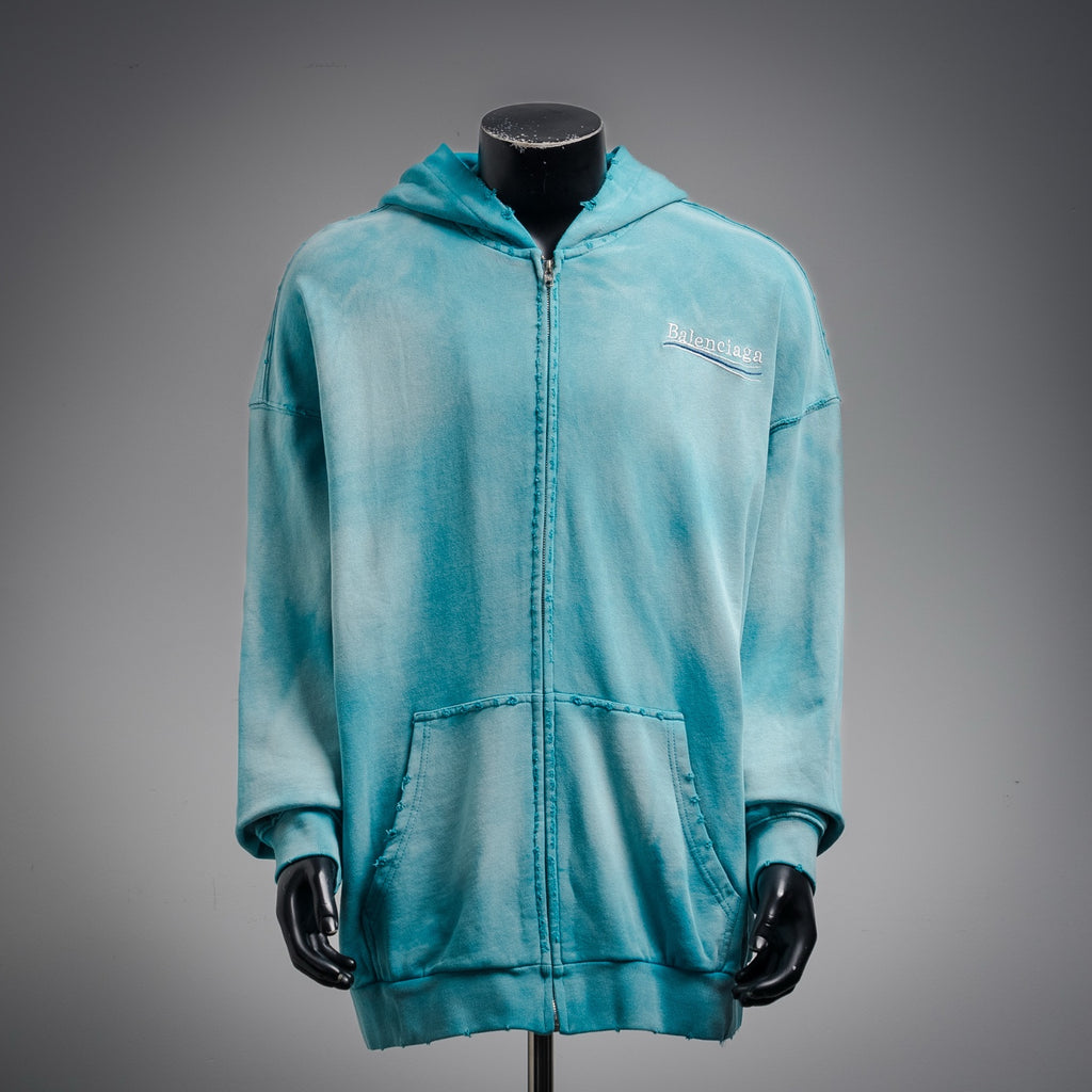 Balen 25fw embroidered jacket