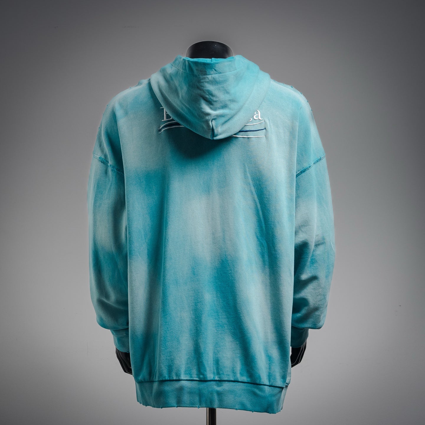 Balen 25fw embroidered jacket