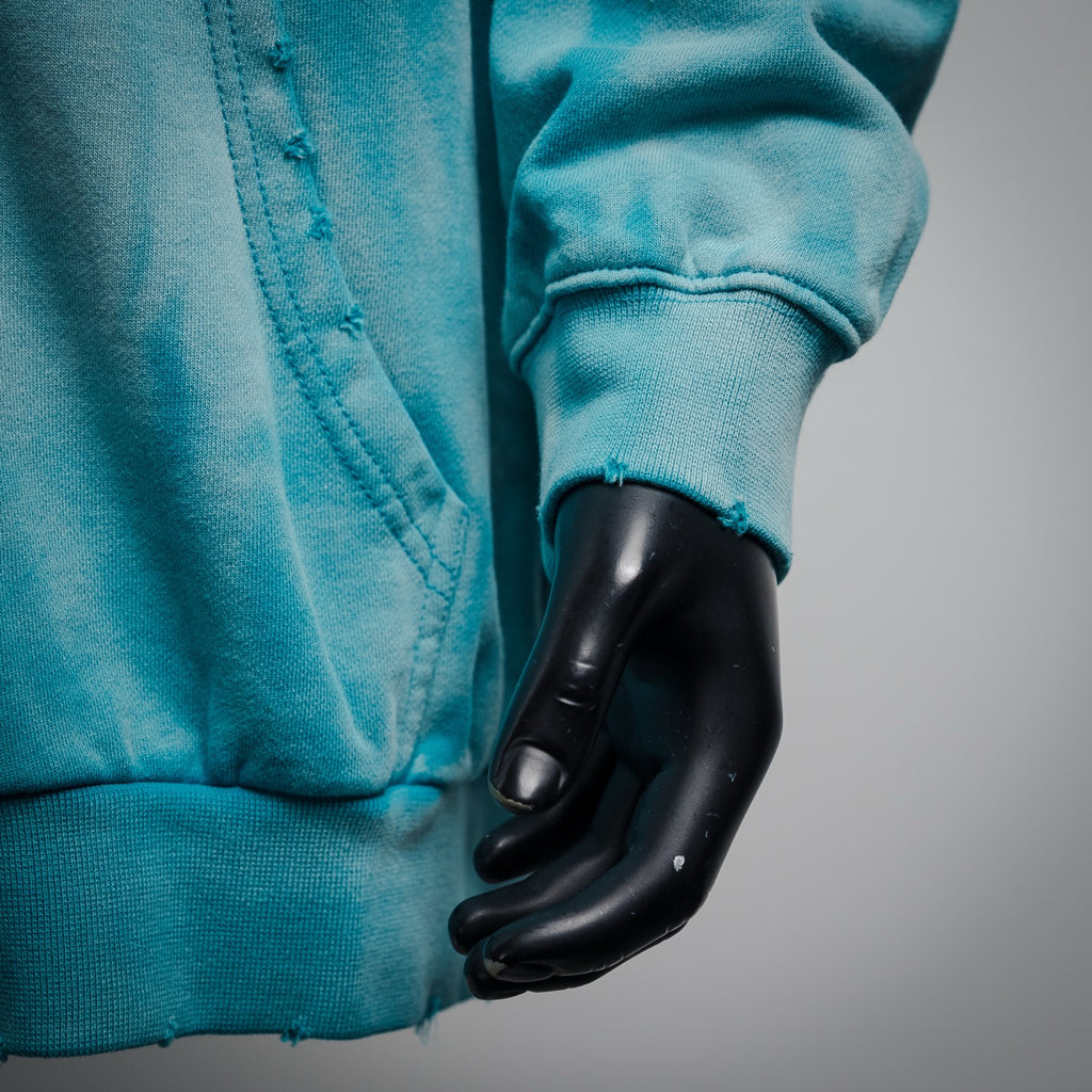 Balen 25fw embroidered jacket