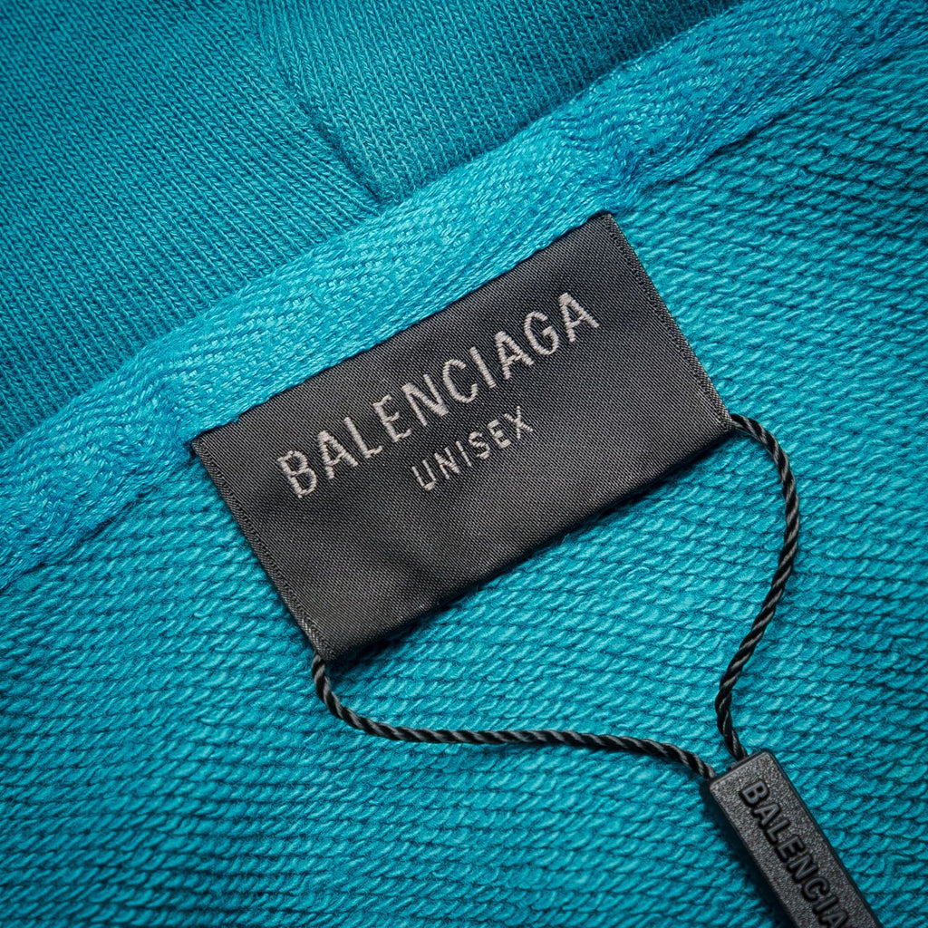 Balen 25fw embroidered jacket