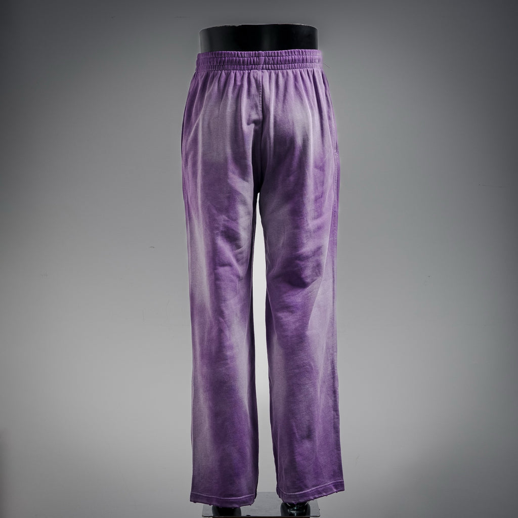 Balen 25fw embroidered pants