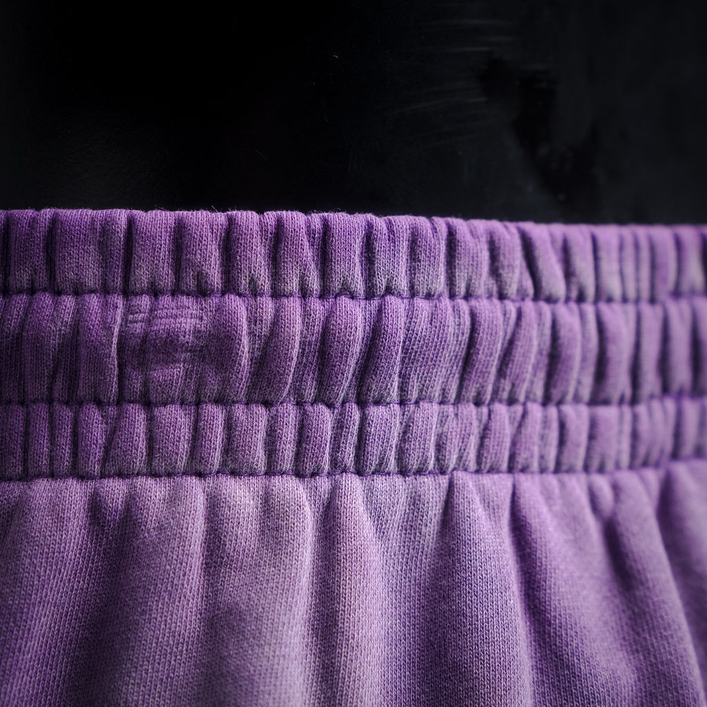 Balen 25fw embroidered pants