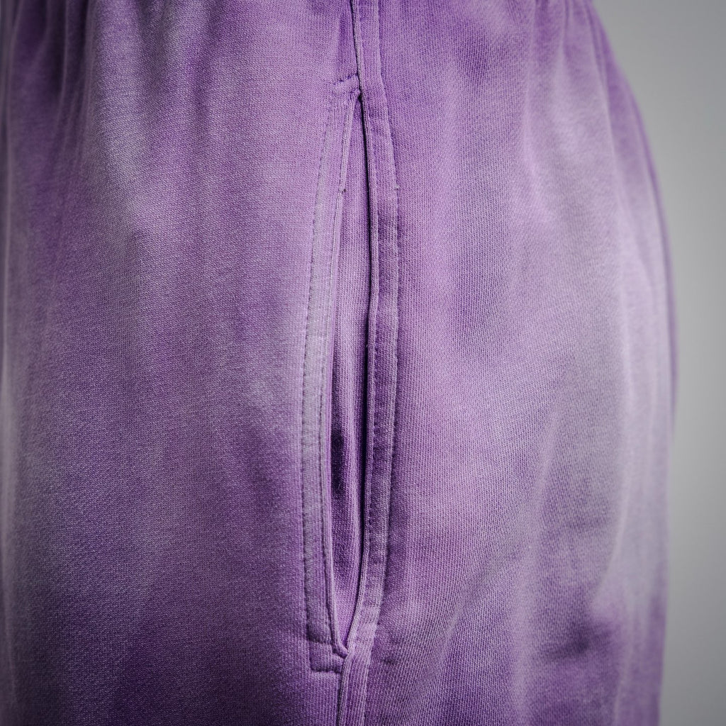 Balen 25fw embroidered pants